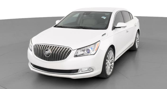 2015 Buick LaCrosse Premium -
                Haines City, FL