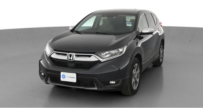 2019 Honda CR-V EX -
                Colonial Heights, VA