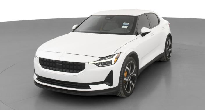 2022 Polestar 2  -
                Fort Worth, TX