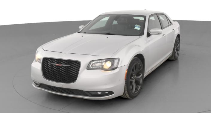 2021 Chrysler 300 S -
                Indianapolis, IN