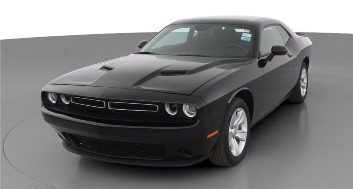 2023 Dodge Challenger SXT -
                Concord, NC