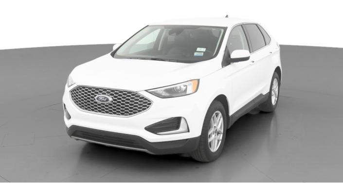 2024 Ford Edge SEL -
                Auburn, GA