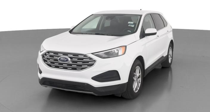 2024 Ford Edge SEL -
                Auburn, GA