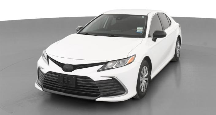 2023 Toyota Camry LE -
                Fort Worth, TX