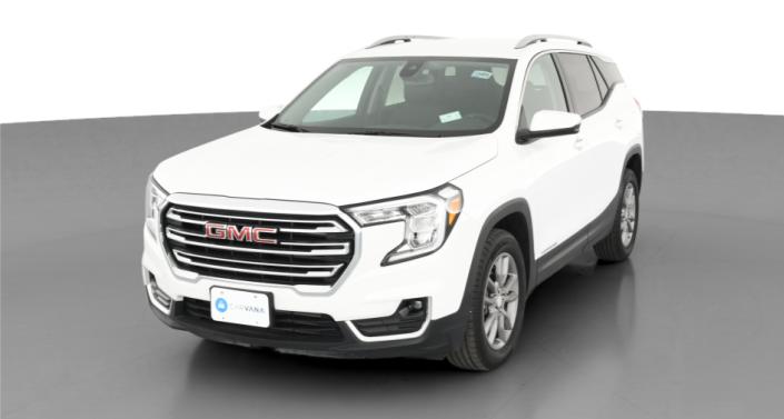 2024 GMC Terrain SLT -
                San Antonio, TX