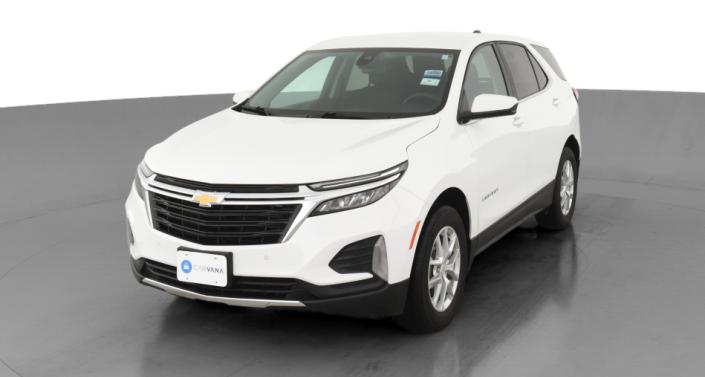 2023 Chevrolet Equinox LT -
                Richton Park, IL