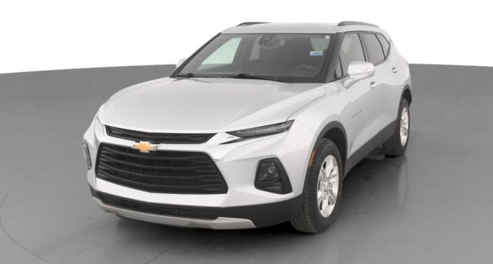 2022 Chevrolet Blazer  -
                Indianapolis, IN