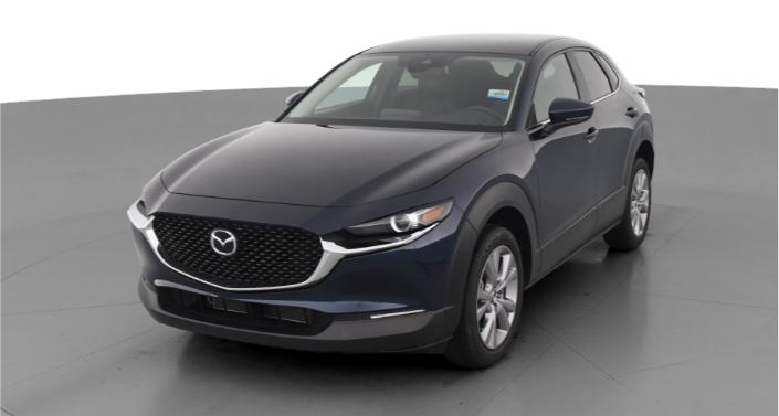 2021 Mazda CX-30 Select -
                Haines City, FL