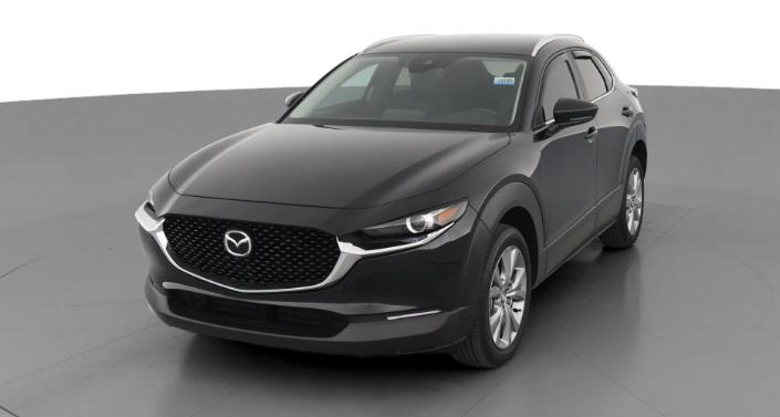 2023 Mazda CX-30 Preferred -
                Haines City, FL