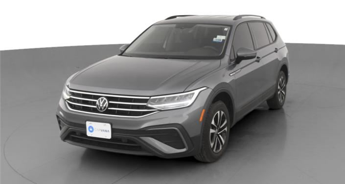 2023 Volkswagen Tiguan S -
                Indianapolis, IN