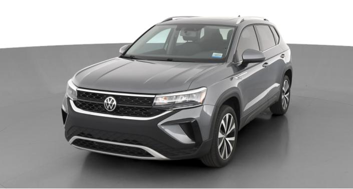 2022 Volkswagen Taos SE -
                Haines City, FL