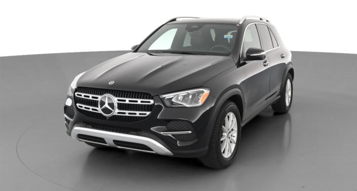 2024 Mercedes-Benz GLE 350 -
                Haines City, FL