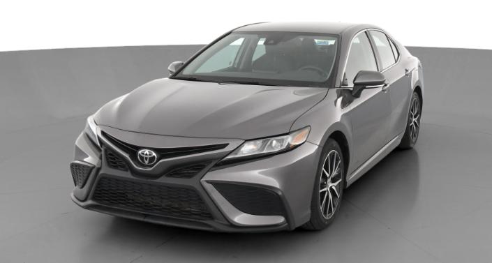 2023 Toyota Camry SE -
                Haines City, FL