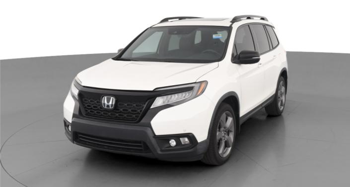 2019 Honda Passport Touring -
                Haines City, FL