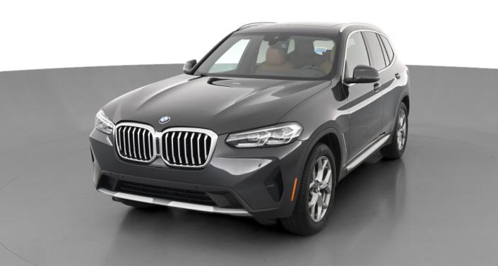 2024 BMW X3 xDrive30i -
                Haines City, FL