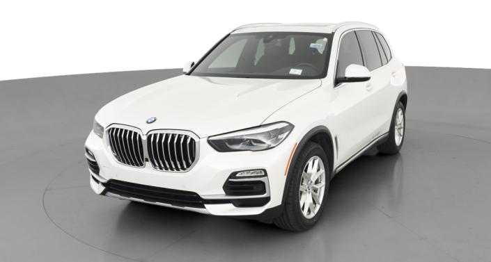 2019 BMW X5 xDrive40i -
                Bessemer, AL