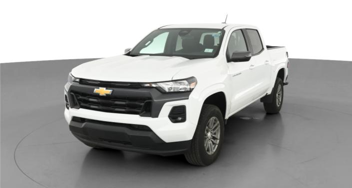 2023 Chevrolet Colorado LT -
                Bessemer, AL