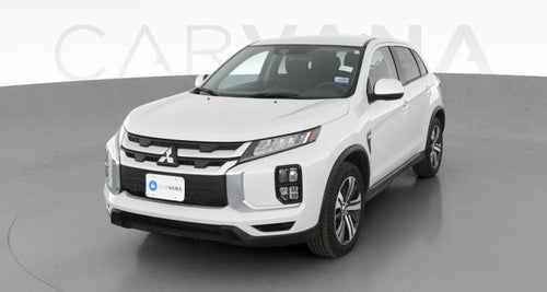2024 Mitsubishi Outlander Sport