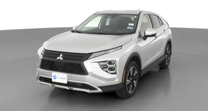 2024 Mitsubishi Eclipse Cross SE -
                Colonial Heights, VA