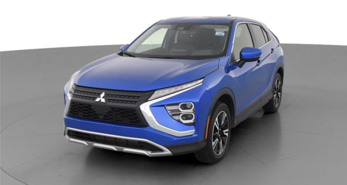 2024 Mitsubishi Eclipse Cross SE -
                Haines City, FL