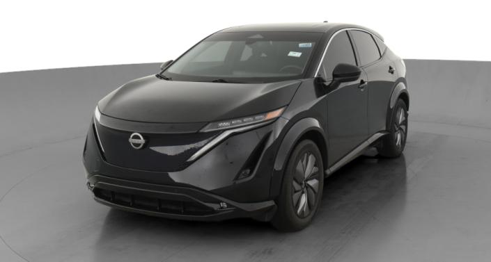 2023 Nissan Ariya Evolve+ -
                Indianapolis, IN