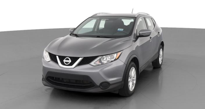 2018 Nissan Rogue Sport SV -
                Haines City, FL