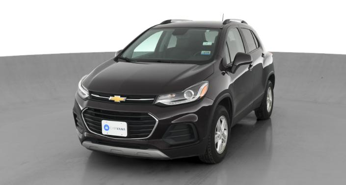 2022 Chevrolet Trax LT -
                Colonial Heights, VA