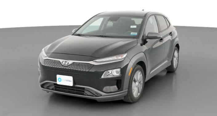 Thumbnail: 2021 Hyundai Kona - 1