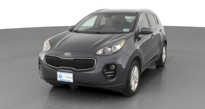 2019 Kia Sportage LX -
                Indianapolis, IN