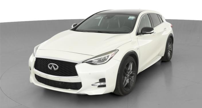 2018 INFINITI QX30 Sport -
                Colonial Heights, VA