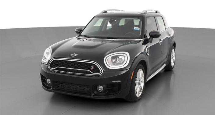 2020 MINI Cooper Countryman S -
                Haines City, FL