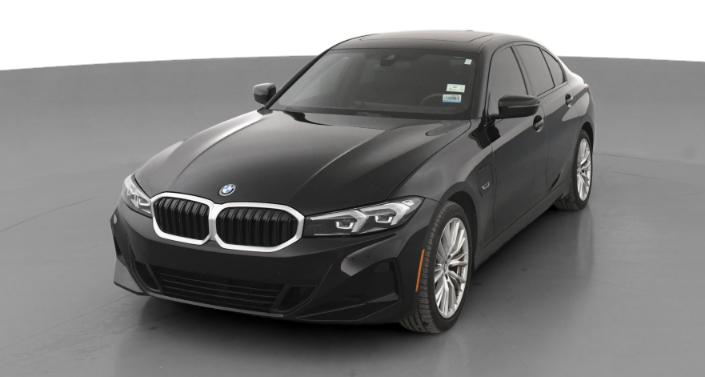 2023 BMW 3 Series 330e -
                Fort Worth, TX