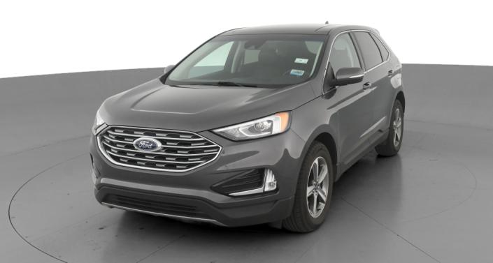 2019 Ford Edge SEL -
                Hebron, OH