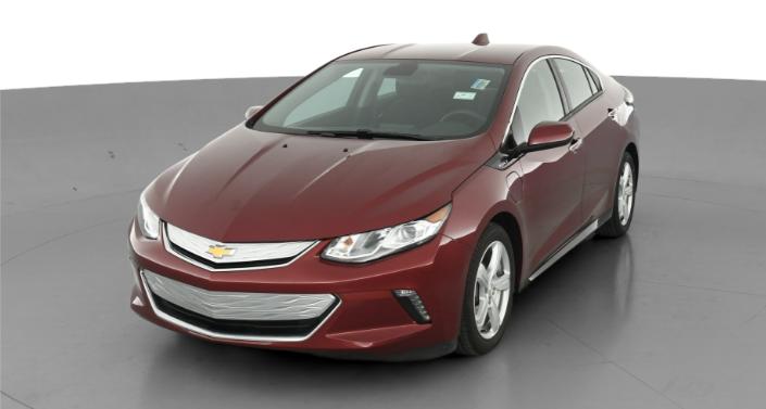 2017 Chevrolet Volt LT -
                Lorain, OH