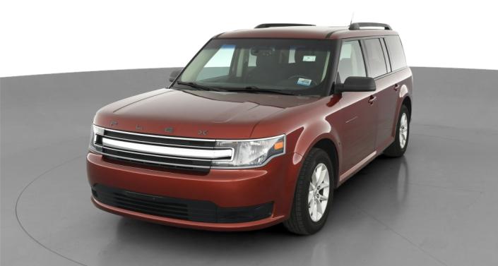 2014 Ford Flex SE -
                Lorain, OH