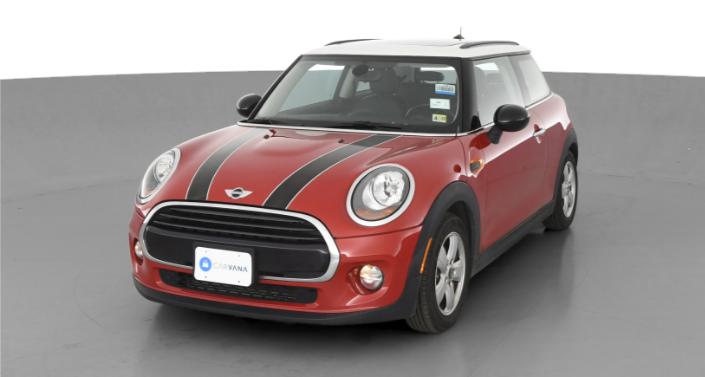 2018 MINI Cooper Hardtop 2 Door -
                Colonial Heights, VA