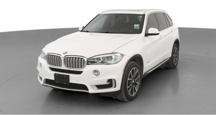 2017 BMW X5 xDrive35i -
                Fort Worth, TX