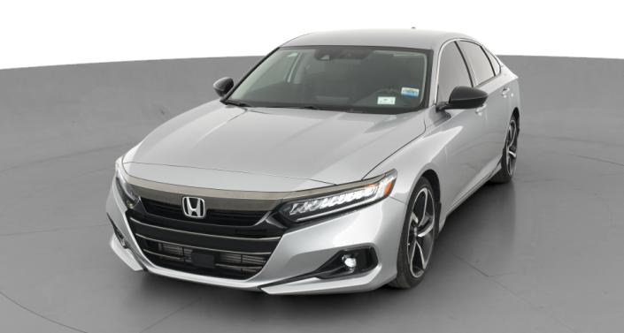 2022 Honda Accord Sport Special Edition -
                Bessemer, AL