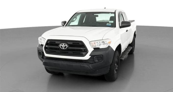 2016 Toyota Tacoma SR -
                Trenton, OH