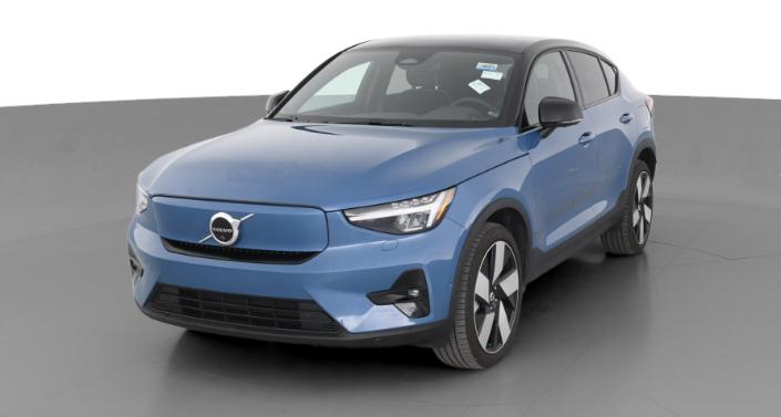 2022 Volvo C40 Ultimate -
                Concord, NC