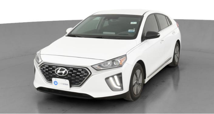 2021 Hyundai Ioniq SE -
                Indianapolis, IN