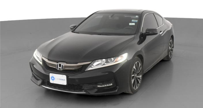 2017 Honda Accord EX-L -
                Indianapolis, IN