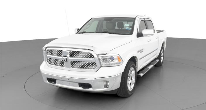 2017 RAM 1500 Laramie -
                West Memphis, AR