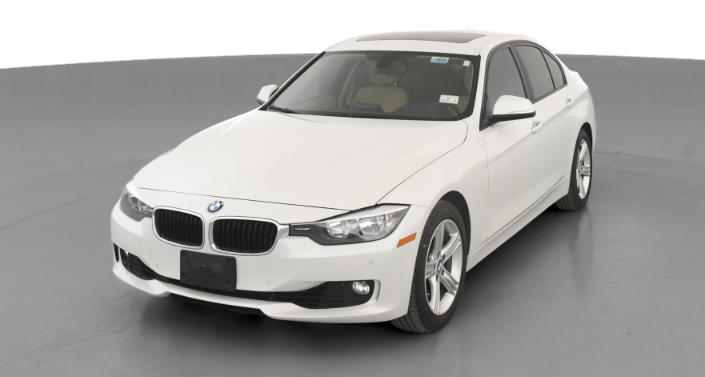 2013 BMW 3 Series 328i -
                Fort Worth, TX