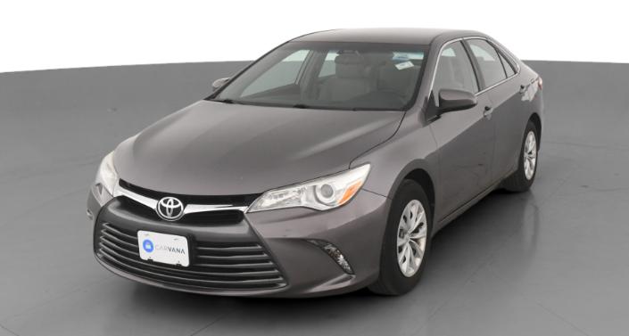 2015 Toyota Camry LE -
                Indianapolis, IN