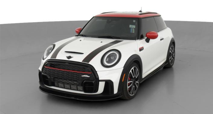 2023 MINI Cooper Hardtop John Cooper Works -
                Concord, NC