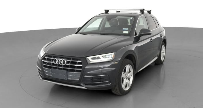 2018 Audi Q5 Premium Plus -
                Bessemer, AL