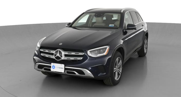 2021 Mercedes-Benz GLC 300 -
                Concord, NC