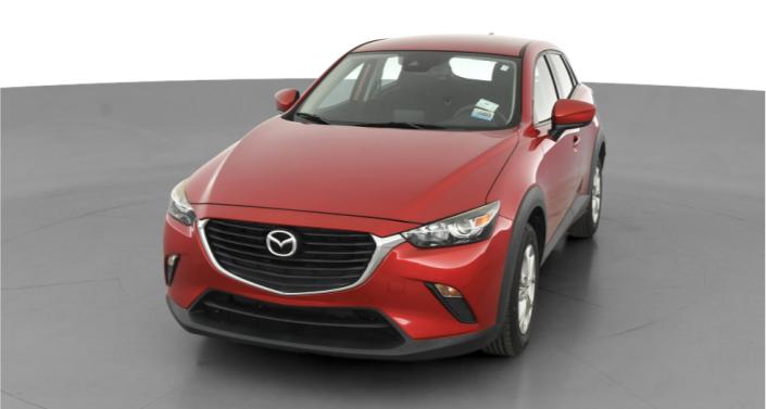 2018 Mazda CX-3  -
                Bessemer, AL