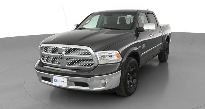 2016 RAM 1500 Laramie -
                Colonial Heights, VA